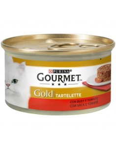 GOURMET gato Gold...