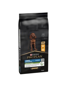 PROPLAN perro puppy large...