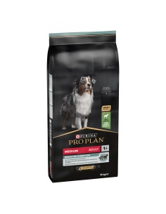 PROPLAN perro adulto medium...