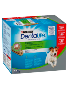 DENTALIFE perro snack Daily...