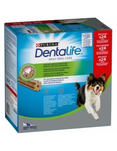 DENTALIFE perro snack Daily...