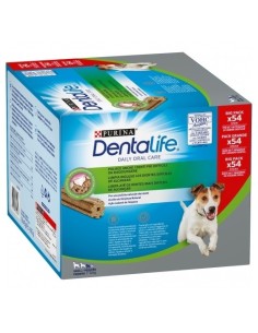 DENTALIFE perro snack Daily...