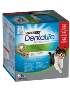 DENTALIFE perro snack Daily...