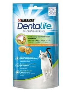 DENTALIFE gato snack Daily...
