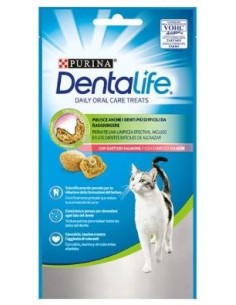 DENTALIFE gato snack Daily...
