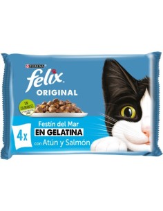 FELIX gato adulto Seleccion...
