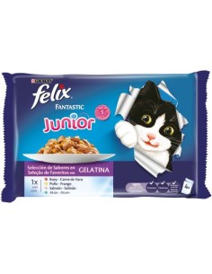 FELIX gato junior Grill...