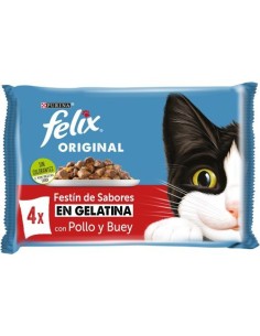 FELIX gato adulto Seleccion...