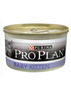 PROPLAN gato kitten pollo...