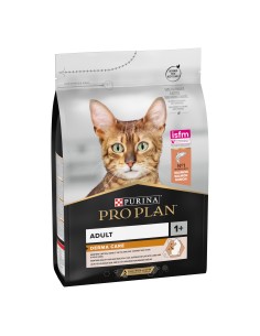 PROPLAN gato adulto derma...