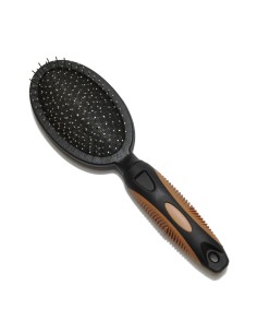 BEAUTY CEPILLO REDONDO 24*7 CM