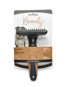 BEAUTY RASTRILLO GIRATORIO...