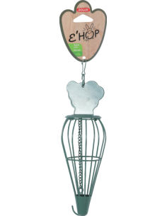 ZOLUX portaheno Ehop...