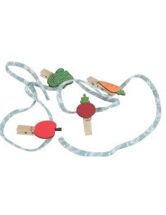 ZOLUX Neolife conejo cuerda...