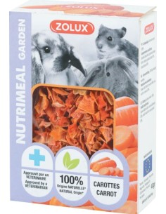 ZOLUX snack roedores...