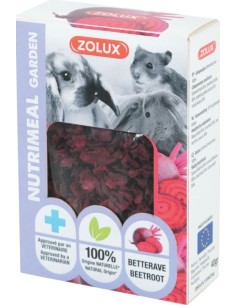 ZOLUX snack roedores...