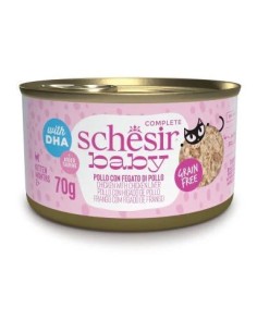 SCHESIR Baby filete...