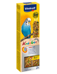 VITAKRAFT periquito snack...