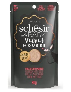 SCHESIR gato adulto After...