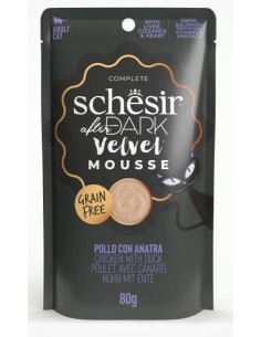 SCHESIR gato adulto After...