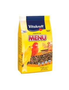 VITAKRAFT canario menu 1 kg