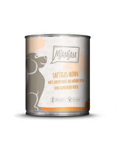 MJAM DOG POLLO/PATO/MIJO...