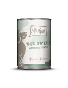 MJAM DOG AÑOJO/CALABACIN...