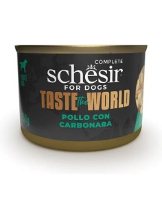 SCHESIR perro adulto Taste...