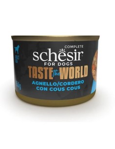 SCHESIR perro adulto Taste...