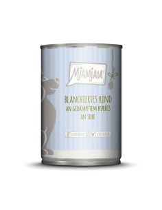 MJAM DOG VACUNO/CALABAZA...