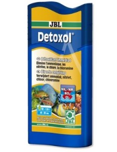 JBL Detoxol 100 ml