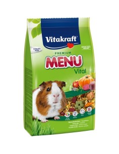 VITAKRAFT cobaya menu vital...