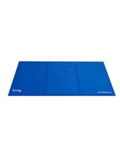 FREEDOG coolbed azul 65x50 cm