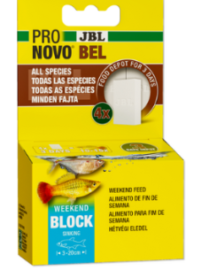 JBL Pronovo bel weekend