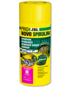 JBL Pronovo spirulina...