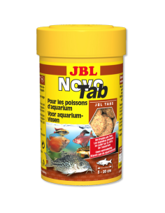 JBL Pronovo tab 250 ml