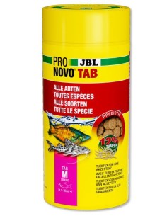 JBL Pronovo tab 1 L