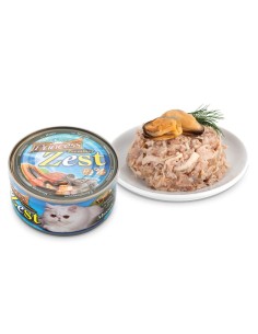 PRINCESS gato adulto pollo...