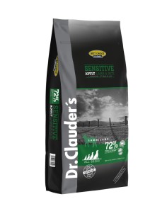 DR CLAUDER DOG AD. CORDERO...