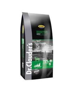 DR CLAUDER DOG AD. CORDERO...