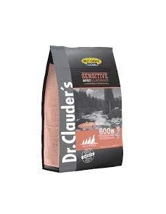 DR CLAUDER DOG AD....