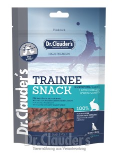 DR CLAUDER perro snack...