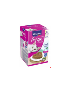 VITAKRAFT gato adulto...