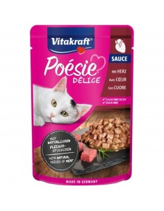 VITAKRAFT gato adulto...
