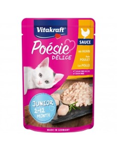 VITAKRAFT gato junior...