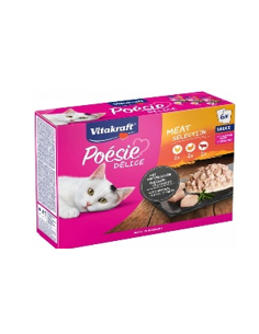 VITAKRAFT gato adulto...