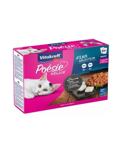 VITAKRAFT gato adulto...