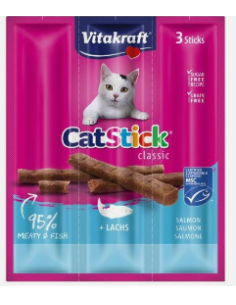 VITAKRAFT gato snack Sticks... 2