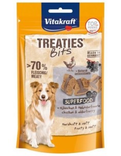 VITAKRAFT perro snack...