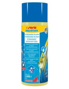 SERA aquatan 500 ml